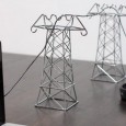 Clear cable clutter with these crazy but cute desktop pylons These desktop mini power pylons are so daft – and cute – they can’t help but cheer up any boring work area. Pin It