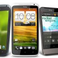 They’re a mighty fine-looking trio of handsets to out eyes, and it looks like the HTC One series of Android Ice Cream Sandwich phones are heading into Central Europe next Monday.