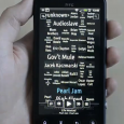 Updated yesterday and looking hotter than Lady GaGa’s hotpants is the Android n7player which promises a ”revolutionary” music-listening experience. Pin It