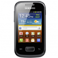 Samsung have announced a new addition to their hugely popular Galaxy range in the shape of the affordable Samsung Galaxy Pocket. Pin It