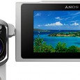 With people’s thoughts drifting to sun, sea, sandy beaches and summer, Sony has just announced a new waterproof digital camcorder – the Sony Handycam GW55VE.