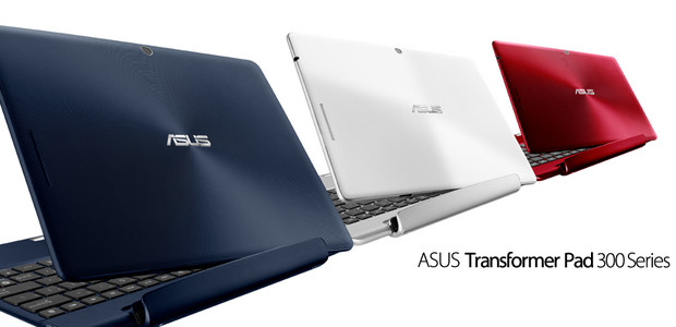 Asus Transformer Pad 