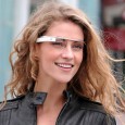Google has unveiled a glimpse of how the future may look, with a video showing off their sci-fi Google Glass augmented reality concept glasses. Pin It