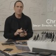 HTC have released an interesting behind-the-scenes video showing off some of the processes involved in the design and construction of their new HTC Evo 4G LTE handset.
