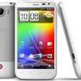 With its enormous screen and striking white and silver finish, the HTC Sensation XL certainly makes a big impression as soon as you clap eyes on the thing. Dominated by...