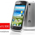 Hundred quid Huawei Ascend G 300 Android PAYG smartphone hits Vodafone UK Cash strapped consumers looking for a cheap and cheerful smartphone may be interested to learn that the Huawei Ascend G 300 is coming to the Vodafone UK network very soon. Pin...