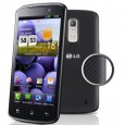 LG Optimus True HD LTE P936 steps into Europe packing HD display and LTE connectivity LG has announced that it’ll be spreading the LG Optimus True HD LTE P936 love across Europe, with the beefy handset ready to ship in Germany, Portugal and Sweden.