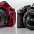 Nikon has announced the follow-up to its enormously successful D3100 entry-level DSLR, with the new D3200 showing a significant upgrade in specs, while still holding a competitive price.