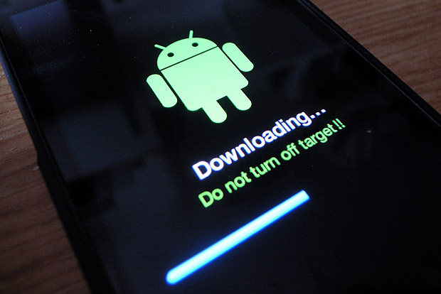 Samsung Galaxy S2 Ice Cream Sandwich update finally arrives: here's our installation guide