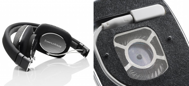 headphones designed for a mainstream, s