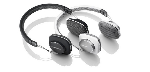 Bowers and Wilkins P3 headphones - a right pair of beauties for your noggin