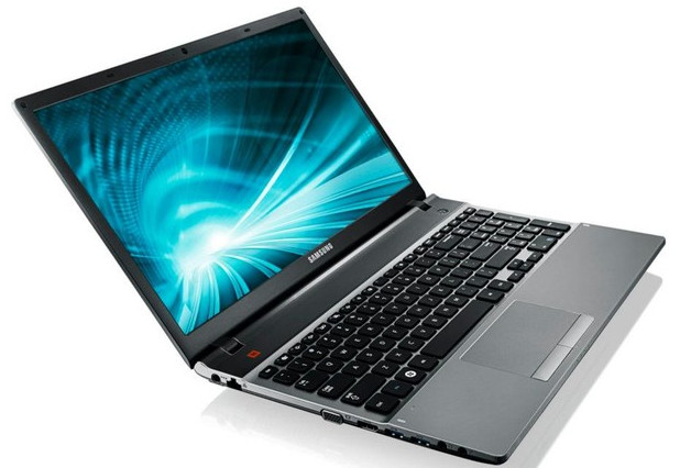Samsung slams down multimedia-tastic Notebook Series 5 550P with Ivy Bridge goodness