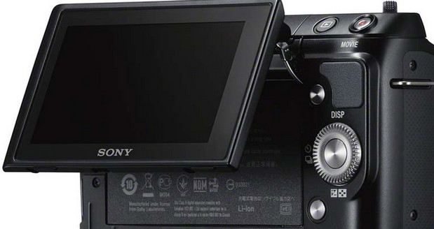 Sony NEX-F3 entry level compact system camera promises DSLR quality