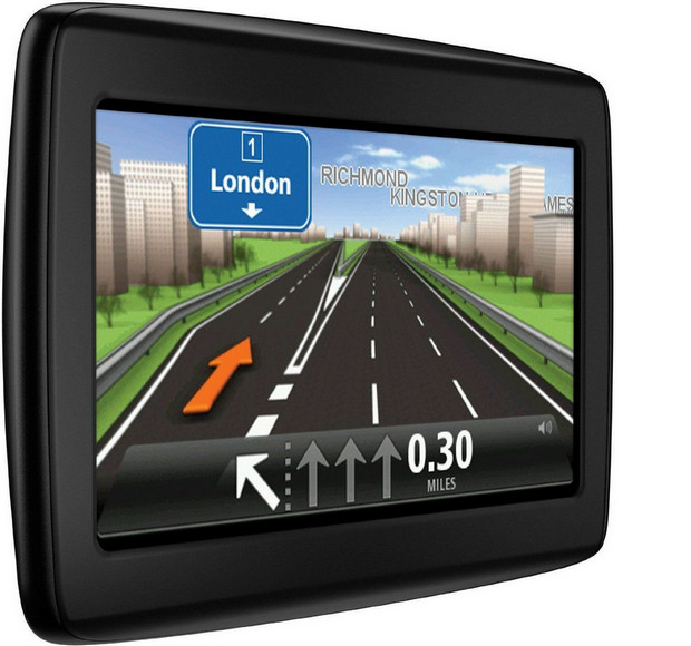  TomTom Start 60 offers jumbo sized GPS unit with 6 inch screen for £169