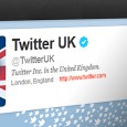 Twitter has confirmed that  there are now 10 million active users tweeting regularly in the United Kingdom – a hefty figure that makes us Brits the fourth largest tweeting nation on...