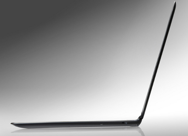 Acer Aspire S5 ultra-thin ultrabook - slim, thin and delicious and here soon