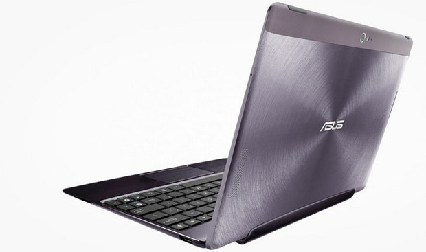 Asus Transformer Pad Infinity video is 'leaked'