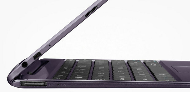 Asus Transformer Pad Infinity video is 'leaked', shows off high end specs and HD screen