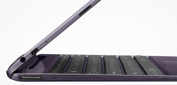 ASUS Transformer Pad Infinity to hit UK at the end of August, pricing revealed