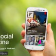 We’ve been feeling the love for this fabulous social news reader ever since we got our hands on an early beta, and now all Android users can get their hands on...