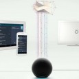 Google has unveiled the Nexus Q, a curious, minimalist, streaming home entertainment hub packed in a 4.6 inch sphere.