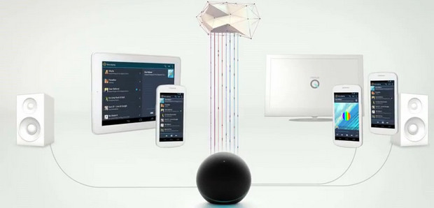 Google announces Nexus Q - 'the first social streaming media player'