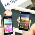 Beefy LG Optimus 4X HD quad core handset rolls into Europe Another quad core handset is now thundering its way in the the UK and Europe in the shape of LG’s highly spec’d new Optimus 4X HD.