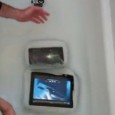 Watch a Nexus 7 and iPad being dunked in a bath: which survives? We think these comparison drop tests are perfectly ridicuous, but if you’ve ever been kept up at night wondering how a Nexus 7 tablet and iPad might face after being dropped...