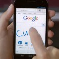 Google has introduced Handwrite, a rather nifty new tool that lets you search Google from your smartphone or tablet by writing on the screen.