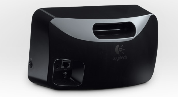 Logitech Squeezebox Internet streaming radio gets UK price slashed