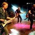 Nokia 808 PureView proves to be an incredible phone for filming bands Usually our heart sinks when we’re asked to look at some mobile phone footage of a rock band playing live, but we’re blown away by the quality of the footage shot on a...
