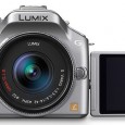 Following on from the announcement of their new Lumix LX7 compact, Panasonic have swished up the details of their Micro Four Thirds compact system camera, the Panasonic G5.