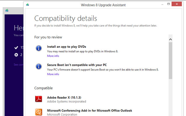 Microsoft announces bargain price upgrades to Windows 8 Pro