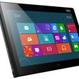 Lenovo’s new ThinkPad Tablet 2 for Windows 8 released in October Lenovo has released details of its ThinkPad-branded Windows 8 tablet, which has been scheduled for an October release and comes with NFC and a pen stylus for handwriting and sketching.