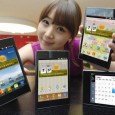 Trouser pocket-straining LG Optimus Vu hefty handset coming to the UK It’s a curious looking thing alright, but LG’s near-square Optimus Vu handset has already proved a bit of a hit in Korea where it has shifted over half a million units.