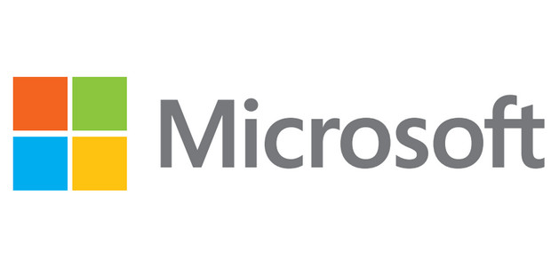 Say hello to Microsoft's brand new logo - complete with video 