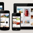 Soaraway social networking website Pinterest continues its quest to become the next big thing with the release of apps for Android-based smartphones and the iPad and iPhone.