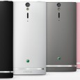 With a modestly understated launch, Sony has slipped out news of the successor to its Android-powered Xperia S smartphone, the Xperia SL.