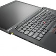 Lenovo ThinkPad X1 Carbon ultraportable packs carbon fibre chassis, Ivy Bridge CPU and high res display Lenovo has announced that its swoonsome new ThinkPad X1 Carbon ultraportable should be hitting markets later this month.