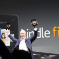 Amazon announces a faster, bigger Kindle Fire HD tablet Amazon has announced the follow-up to its successful US-only Kindle Fire colour tablet, with the Kindle Fire HD packing a bigger screen and Tegra trouncing speeds.