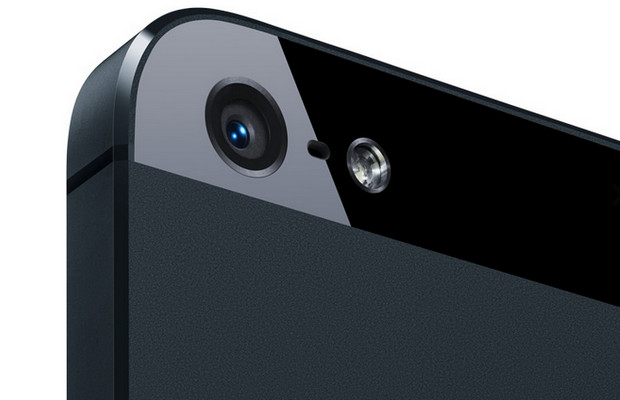 Apple launches taller, thinner iPhone 5 with world's worst strap line