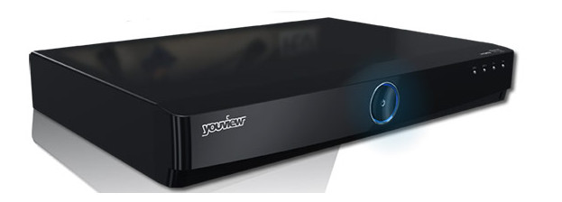 BT offers free YouView box worth £299 for new BT Infinity customers