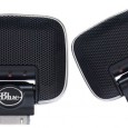 Mikey Digital introduces a high-end microphone for iPads and iPhones Blue Microphone have released another upmarket mobile recording tool in the shape of the Mikey Digital stereo mics.