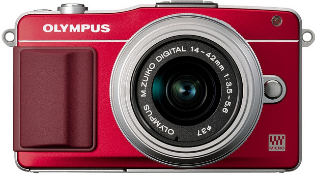 Olympus E-PL5 and E-PM2 compact systems cameras announced