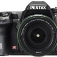 Pentax has slamdunked two shiny new upgrades to its top of the range DSLR, the 16 megapixel  K-5, with the new models regaling under the names Pentax K-5 II and Pentax...