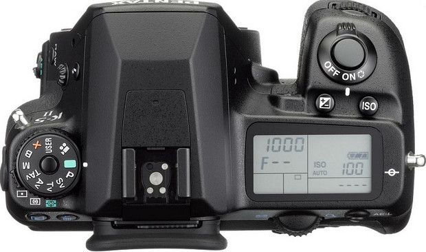 Pentax announces top of the range K-5 II and Pentax K-5 IIs DSLR cameras