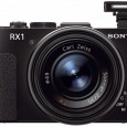 Sony has announced the new Cyber-shot DSC-RX1, a deliciously looking compact camera packing a full frame image sensor with a fixed 35mm F2 lens.