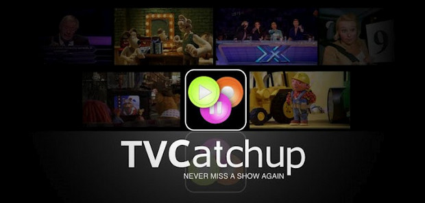 Fabulous TVCatchup Android app gets full release