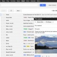 We’re rather chuffed to see Google fixing one of the rather minor annoyances in their otherwise excellent GMail product. Currently, if you’re half way through writing an email and want to look up a previous...