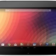 Billed as the “ultimate tablet for watching movies or reading magazines,” the new Nexus 10″ tablet sees Google taking the battle to Apple, with a device that is substantially cheaper...